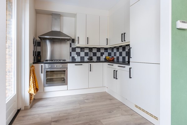 Medium property photo - Zwemkrab 14, 4615 HS Bergen op Zoom